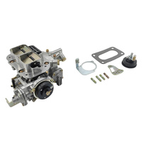 Fit For Weber 32/36 DGV DGEV DGAV Fit For Toyota For Nissan For Datsun 22680 Carburetor 2 Barrel