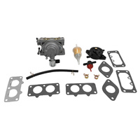 Carburetor Fit For Kawasak 22 HP Engine FH641V FH661V FX850V FH721V FH721V-AS32 FH721V-BS16