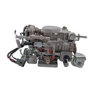 Carburetor Carby Fits Toyota Hilux Hiace Corona 4Runner 1Y 2Y 2Y 3Y 4Y 2RZ Engine 