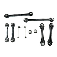10 x Rear Lower Control Arm Kits Fit For BMW E90 E91 E92 E93 2.0L 2.5L 4.0L 2004-2012