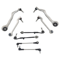 Front Control Arm Kit Fit For BMW F20 F21 125i F22 F87 230i F30 F31 335i F32 F33 2011-ON