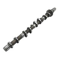 Inlet Camshaft Fit For Toyota 4Runner Hilux Fortuner Innova HiAce Engine 1KD-FTV