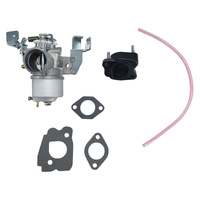 Fit For Yamaha G2 G5 G8 G9 G11 4 Cycle Gas Golf Cart 1985-1995 J38-14101-00 Golf Cart Carburetor