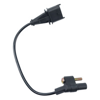 Fit For Jeep Grand Cherokee WK 3.0L 3.6L For RAM 1500 DS 3.0L 2011-ON 68490180AA Crankshaft Angle Sensor