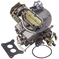 For Ford 289 302 351 Jeep 360 Engine 64-78 2100 A800 Carby 2 Barrel Carburetor