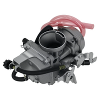 Carburetor For Kawasaki KLF300 KLF 300 1986-2005 Bayou 300 Carb Carby ATV