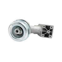 Gear Box Head For Stihl FS55 FS75 FS83 FS85 FS90 FS100 FS120 Trimmer Brushcutter
