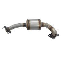 Fit For Holden Commodore VE V6 3.0L Sedan Wagon Ute 2009-2013 Catalytic Cat Converter Left Hand Side