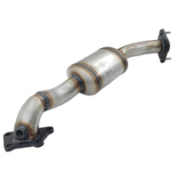 Fit For Holden Commodore VE V6 3.0L Sedan Wagon Ute 2009-2013 Catalytic Cat Converter Right Hand Side