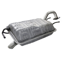 Fit For Hyundai Elantra 1.8L 2L FWD Sedan Hatchback 2000-2011 Exhaust Rear Muffler With Gasket