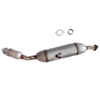 Fit For Toyota Corolla ZRE152 ZRE172 ZRE182 1.8L Euro5 2007-2018 Catalytic Converter