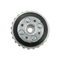 Centrifugal Centre Clutch Plate & Steel Assembly Fit For Honda NBC110 CRF110 CRF110F 2013-2019
