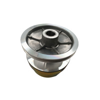 Primary Drive Clutch Fit For Yamaha G2 G8 G9 G14 G16 G20 1985-2006 4 Cycle