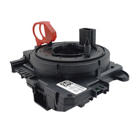 Clock Spring With Angle Sensor Fit For Audi A1 Q3 VW Jetta Passat Skoda 2.0L 5K0953569B