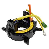 Airbag Clock Spring For Great Wall X200 2.0L GW4D20 X240 2.4L 4G69 SUV 2009-on