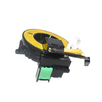 Clock Spring Clockspring Spiral Cable Fit For Mitsubishi Pajero NM NP 8619A016
