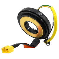 Airbag Clock Spring Fit For Mitsubishi Pajero CA800014-1