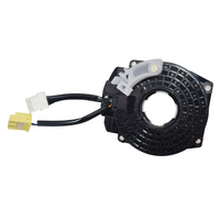 Airbag Clock Spring Fit For Nissan Patrol GU Y61 Pathfinder R50 B5554-CR026 2007-2017