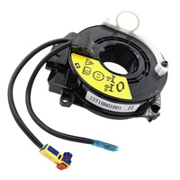 Airbag Clock Spring Fit For Nissan Almera 2006-2012