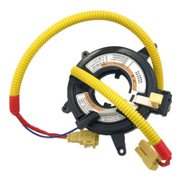 Airbag Clock Spring Fit For Suzuki Alto 37480843A0000