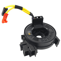 Airbag Clock Spring Fit For Toyota Camry Hybrid ACV51 ASV50L Hilux GUN126 GUN156 TGN140
