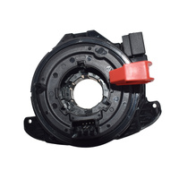 Clock Spring Spiral Cable Fit For Skoda Fabia III Rapid VW Polo MK5 MK6 2Q0959653