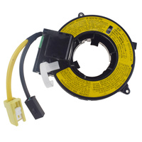 Clock Spring Airbag Replacement Fit For Mitsubishi Triton ML MN 2005-2015 8619A017