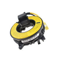 Clock Spring Clockspring Spiral Cable Fit For Mitsubishi Pajero V60 1999-2006 8619A015 
