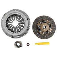 Clutch Kit Fit For Toyota Hilux KUN15 KUN16 KUN26 KZN165 KZN185 2.5L 3.0L 1995-2015