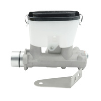 Brake Master Cylinder Fit For Holden Calais VT VX Caprice WH WK Commodore VT VX VY Statesman WH WK