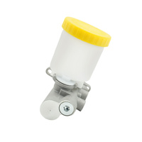 Brake Master Cylinder RHD Fits Nissan 300ZX Z32 ABS/Non-ABS