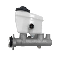 Brake Master Cylinder Fit For Toyota RAV4 SXA10 SXA11 2.0L 3SFE I4 16 4WD DOHC VVT MPFI 