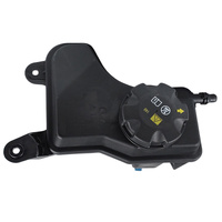 Fit For BMW 1 E87 E88 E82 3 E90 E91 E92 E93 X1 E84 2.0L 3.0L 2007-2015 17134714830 Coolant Expansion Tank