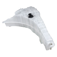Fit For Freightliner Columbia Argosy Century FLB 1997-2021 A0525263005 Coolant Recovery Tank & Sensor Front