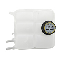 Fit For Mazda 3 BK BL BM BN SP23 2.3L L3 Hatchback Sedan 2003-2019 Coolant Expansion Overflow Bottle Coolant Tank