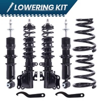 Street Coilover Kit For Holden Commodore VE Sedan Wagon Ute 2006-2013