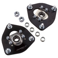 Coilovers Camber Plate Top Mount For Nissan S13 S14 Silvia 180SX 200SX 240SX New