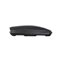 Universal Car Roof Racks Box Black Tarvel Luggage Carrier Box 176*82*45CM 480L