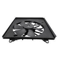 Fit For Honda Odyssey RB 2.4L K24A K24A6 2003-2009 38615RFE003 AC Condenser Fan