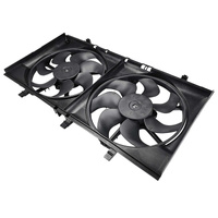 Fit For Holden Calais Commodore VE Caprice Statesman WM 2006-2013 92191944 Radiator Thermo Fan