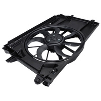 Fit For Holden Astra BK RS-V 1.4L 1.6L 2016-ON 39013322 Radiator Fan