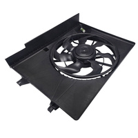 Fit For Kia Carnival YP 3.3L Petrol 2015-2020 25380A9000 Radiator Fan Assembly