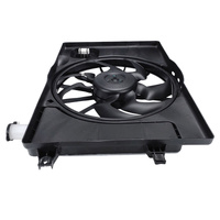 Fit For Kia Cerato BD Hyundai Elantra AD 1.6L 2.0L G4FJ G4NA 2016-2025 25380M6000 Radiator Fan