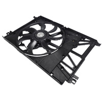 Fit For Lexus NX250 Toyota Camry ASV70 GSV70 RAV4 AXAH52 AXAH54 AXAP54 MXAA52 MXAA54 AXAA54 2017-ON 16360-31500 Radiator Fan Assembly