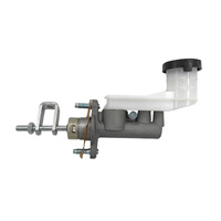 Clutch Master Cylinder Fit For Holden Rodeo RA 2.4L 3.0L 3.5L 5 Speed Manual 2003-2008