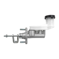 Clutch Master Cylinder Fit For Isuzu D-max 8-97945438-0 2007-2011
