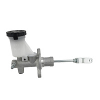Clutch Master Cylinder 15.87mm Fit For Nissan Navara D22 3.0L 5 Speed Manual 2000-2007