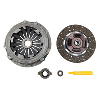 Fit For Holden Colorado RC 3.0L 4JJ1-TCX 16V Turbo Diesel 07/2008-05/2012 Clutch Kit