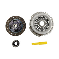 Fit For Hyundai Accent LC Excel X3 Getz TB FWD 1.5L 12V 16V Petrol EFI 1994-2005 Clutch Kit 200mm