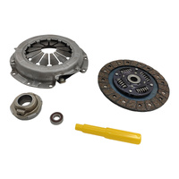 Fit For Mitsubishi Lancer Mirage Galant Colt 1.5L 4G93 1.8L 4G93 KMI22010 1992-2004 Clutch Kit